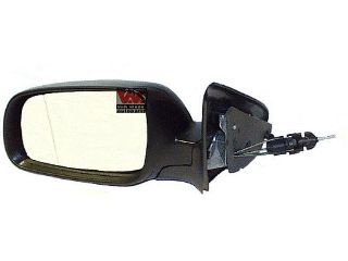 VAN WEZEL 4933803 -  Наружное зеркало